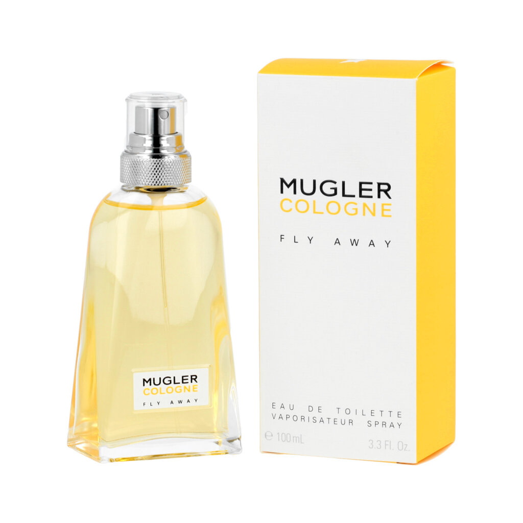 Profumo mugler discount cologne