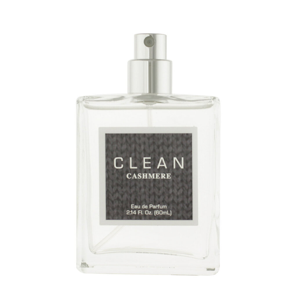 Clean outlet cashmere perfume