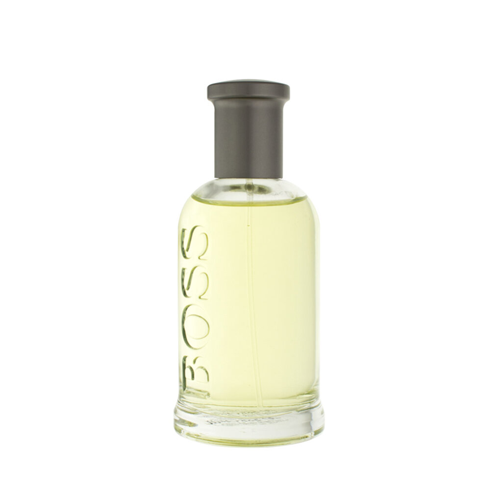 Hugo boss no.6 tester best sale