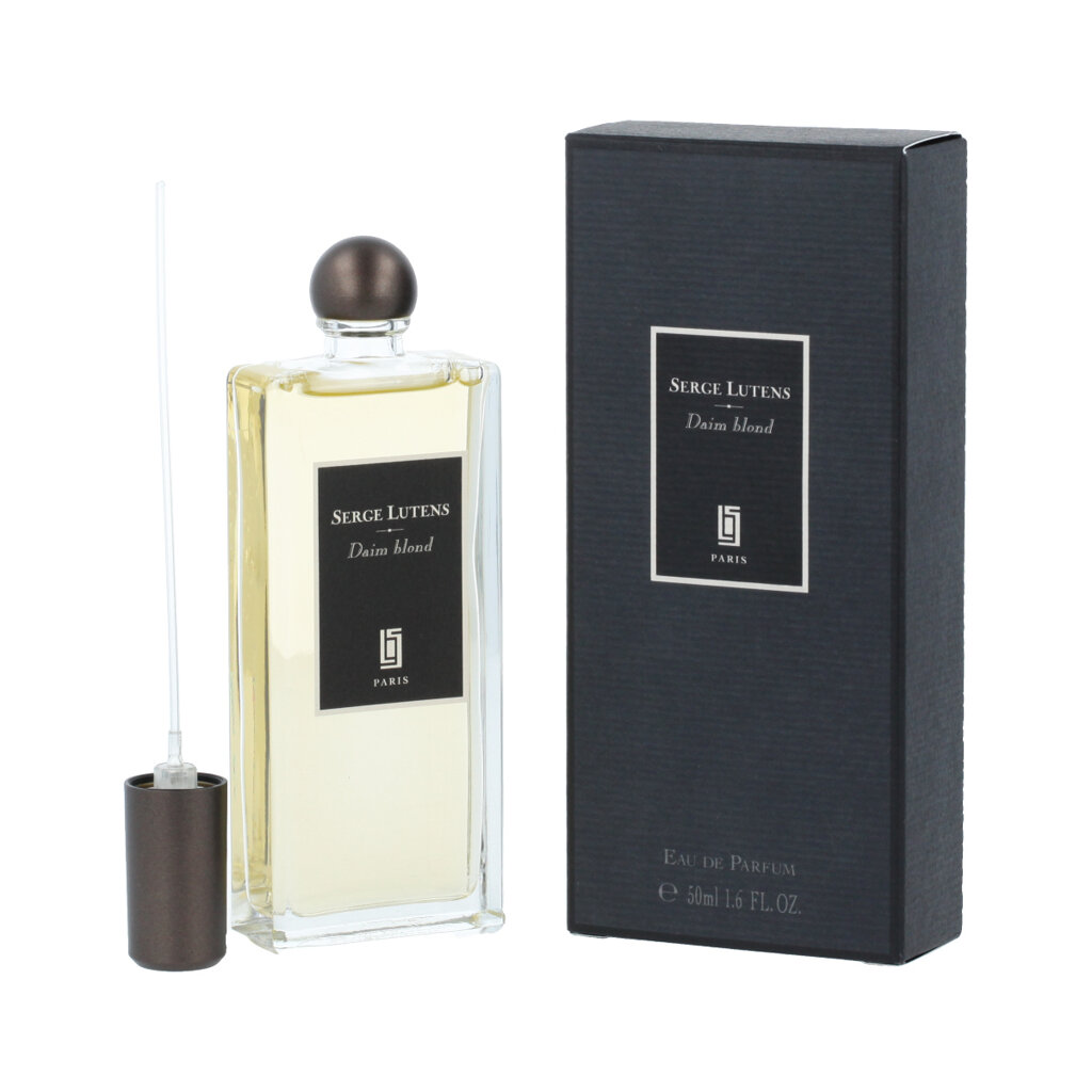 Serge Lutens Daim Blond Eau de Parfum unisex 50 ml Casa del