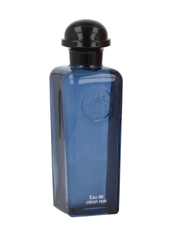 Eau de citron noir hermes prezzo sale