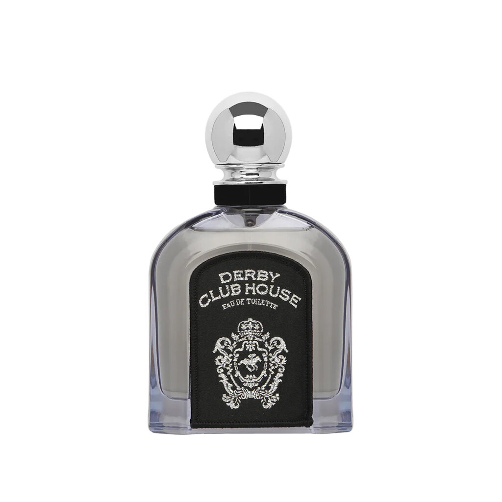 Armaf Derby Club House Eau de Toilette (uomo) 100 ml - Casa del Profumo -  Profumeria premium con fragranze esclusive e cosmetici di lusso a prezzi  vantaggiosi.