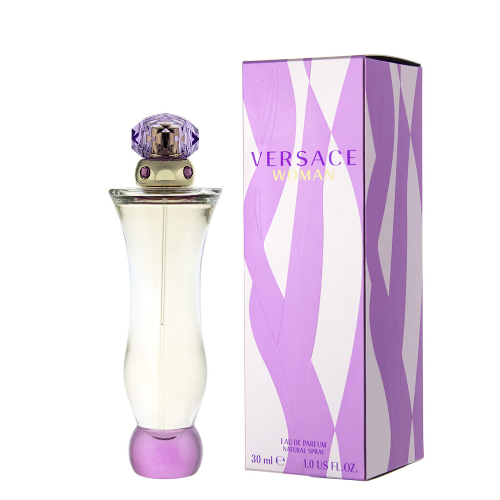 Profumo versace outlet woman