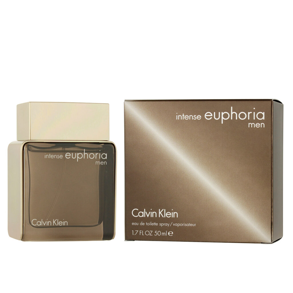 Calvin klein 2025 euphoria uomo