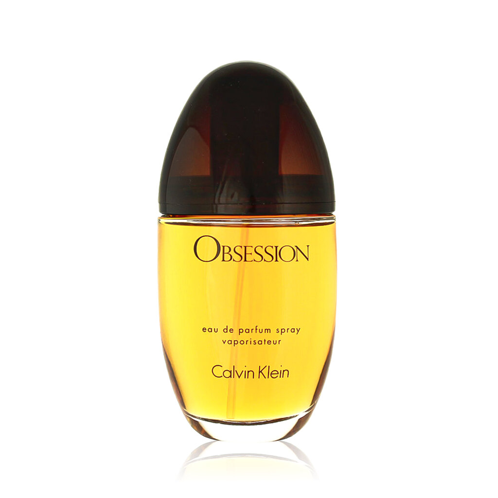 Calvin Klein Obsession Eau de Parfum donna 100 ml Casa del Profumo Profumeria premium con fragranze esclusive e cosmetici di lusso a prezzi vantaggiosi