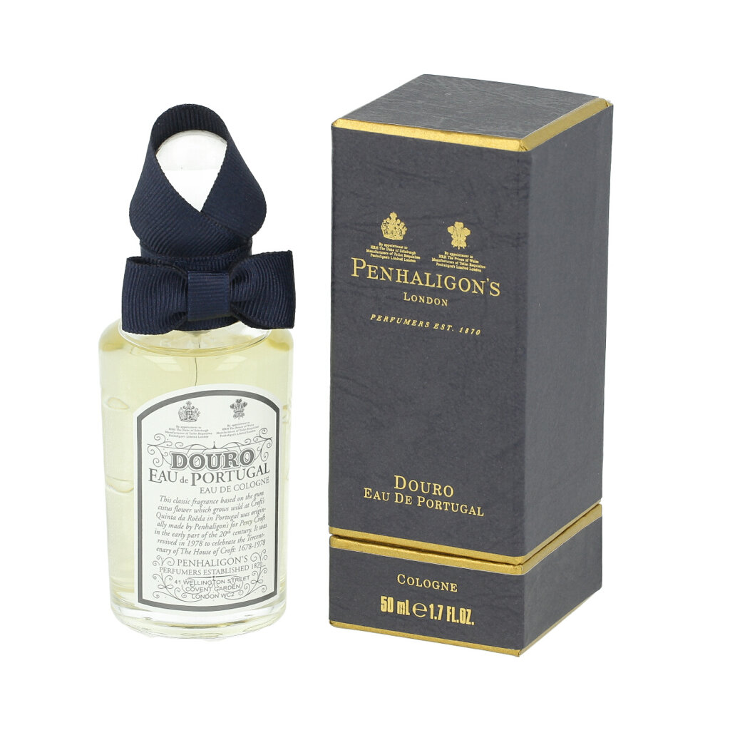 Penhaligon's douro discount eau de portugal