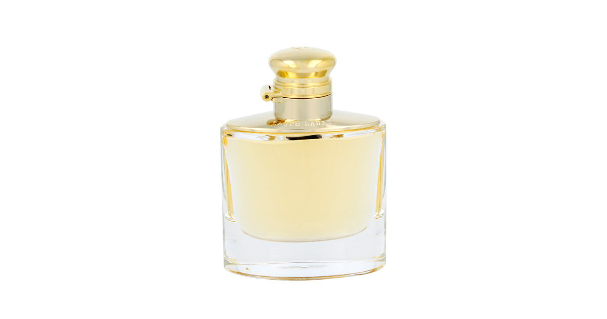 Ralph Lauren Woman Eau de Parfum donna 50 ml Casa del Profumo Profumeria premium con fragranze esclusive e cosmetici di lusso a prezzi vantaggiosi