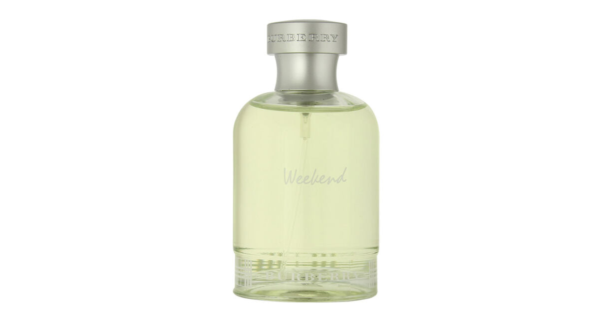 Burberry weekend clearance profumo prezzo