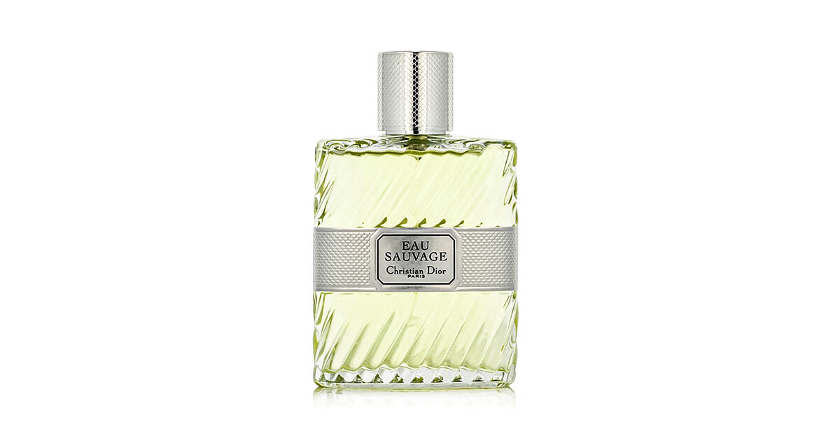 Dior Eau Sauvage Eau de Toilette uomo 100 ml Casa del Profumo Profumeria premium con fragranze esclusive e cosmetici di lusso a prezzi vantaggiosi