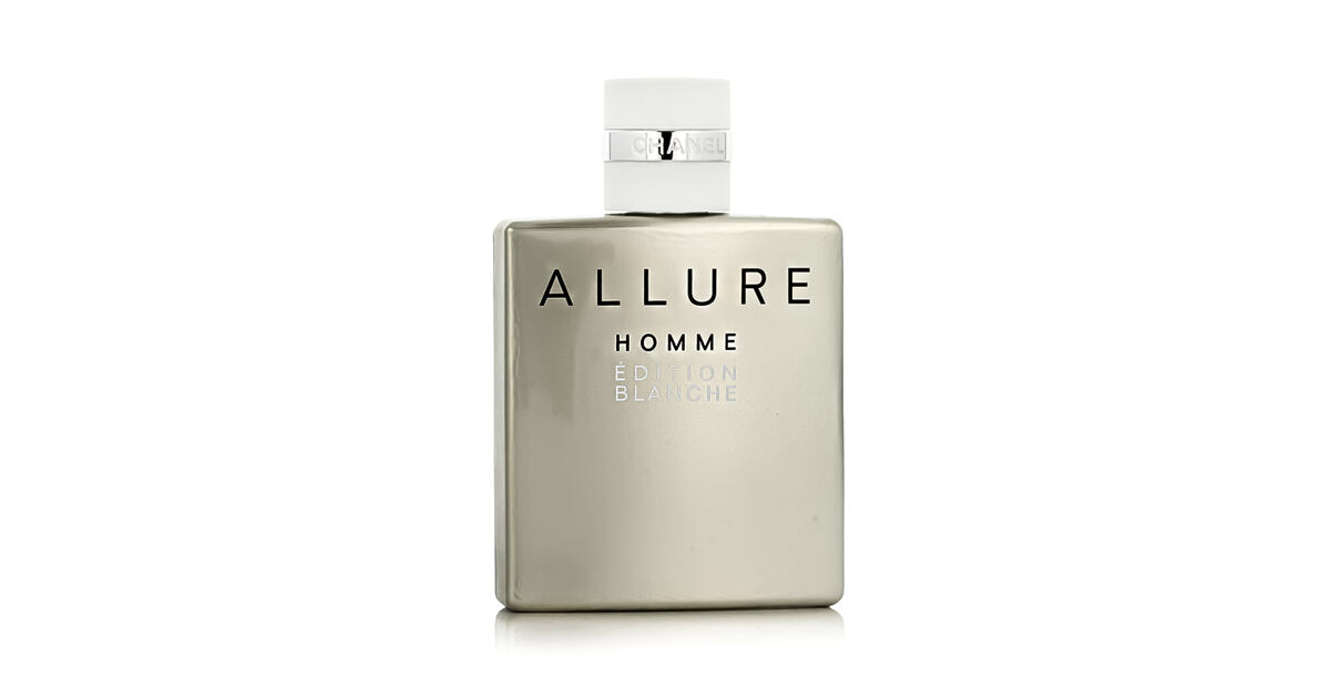 Allure homme perfume online