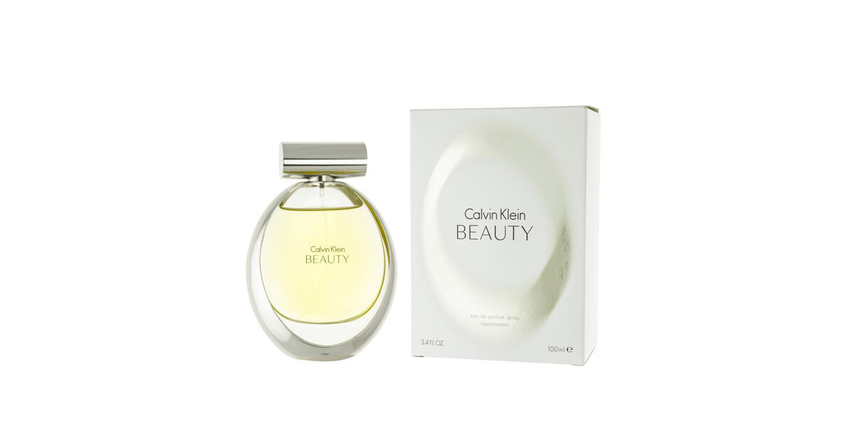 Calvin klein beauty outlet 100 ml prezzo