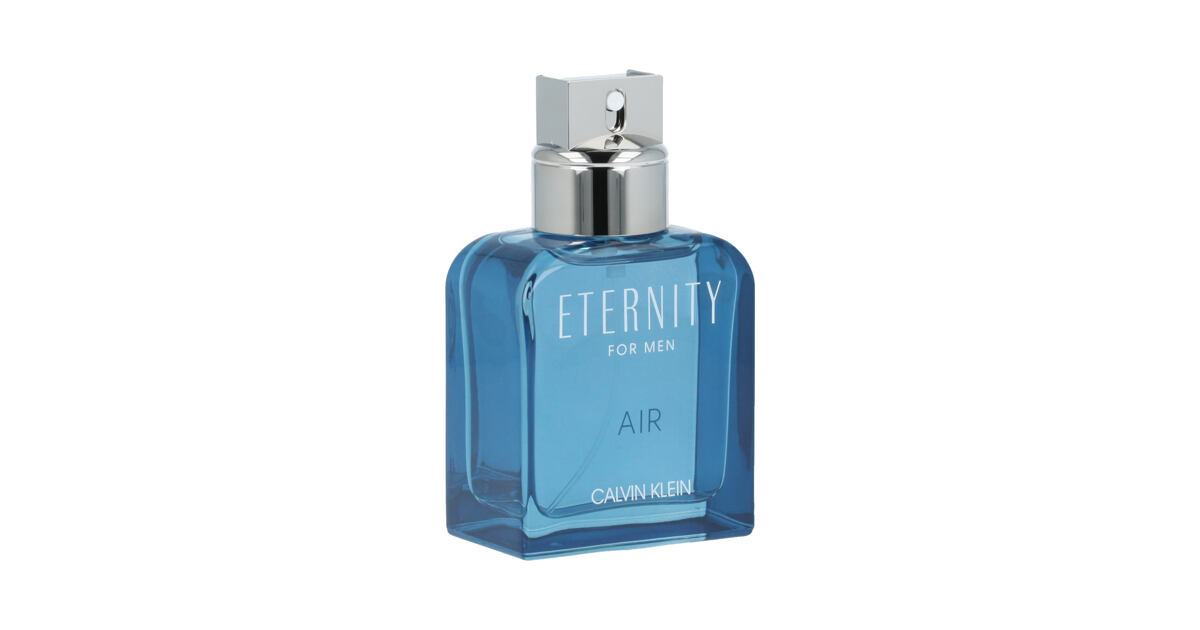 Calvin klein shop eternity air uomo