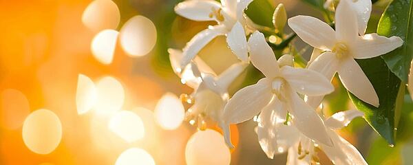Che cos'è il neroli? Scoprite il segreto di un'essenza floreale che incanta tutti!