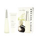 Issey Miyake L'Eau d'Issey EDT 100 ml + Crema per il corpo 75 ml