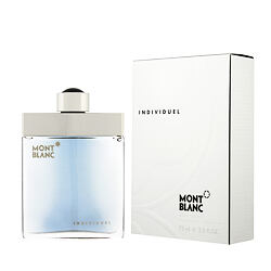 Montblanc Individuel Eau de Toilette (uomo) 75 ml