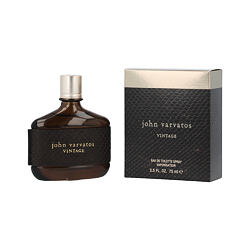 John Varvatos Vintage Eau de Toilette (uomo) 75 ml