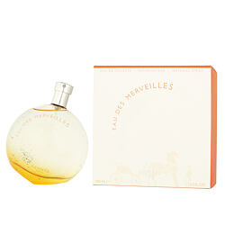 Hermès Eau des Merveilles Eau de Toilette (donna) 100 ml