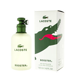 Lacoste Booster Eau de Toilette (uomo) 125 ml