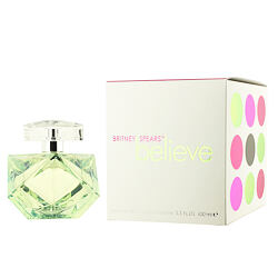 Britney Spears Believe Eau de Parfum (donna) 100 ml