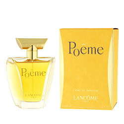 Lancôme Poême Eau de Parfum (donna) 100 ml