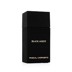 Pascal Morabito Black Agent Eau de Toilette (uomo) 100 ml