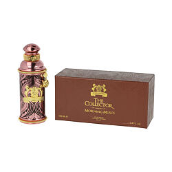 Alexandre.J The Collector Morning Muscs Eau de Parfum (unisex) 100 ml