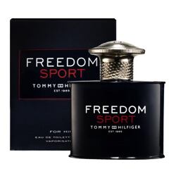 Tommy Hilfiger Freedom Sport Eau de Toilette (uomo) 50 ml