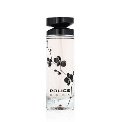 POLICE Dark Women Eau de Toilette (donna) 100 ml