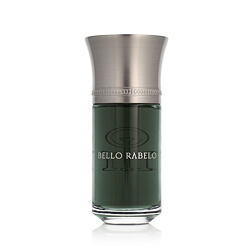 Liquides Imaginaires Bello Rabelo Eau de Parfum (unisex) 100 ml