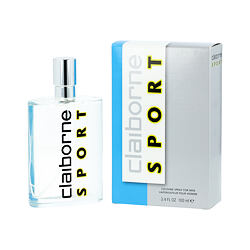 Liz Claiborne Sport for Men Eau de Cologne (uomo) 100 ml