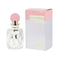 Miu Miu Fleur D'Argent Eau de Parfum (donna) 100 ml