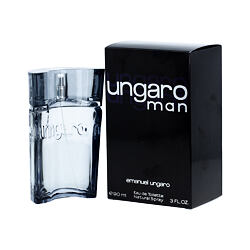 Ungaro Emanuel Ungaro Man Eau de Toilette (uomo) 90 ml