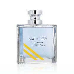 Nautica Voyage Heritage Eau de Toilette (uomo) 100 ml