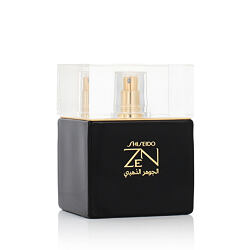 Shiseido Zen Gold Elixir (2018) Eau de Parfum (donna) 100 ml