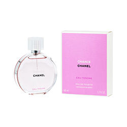 Chanel Chance Eau Tendre Eau de Toilette (donna) 50 ml