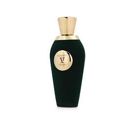 V Canto Curaro Extrait de parfum (unisex) 100 ml