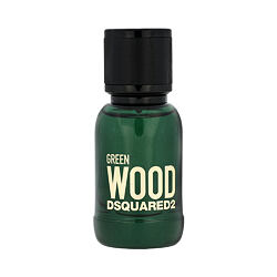 Dsquared2 Green Wood Eau de Toilette (uomo) 30 ml