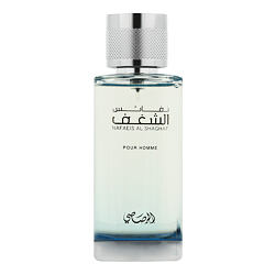 Rasasi Nafaeis Al Shaghaf Pour Homme Eau de Parfum (uomo) 100 ml