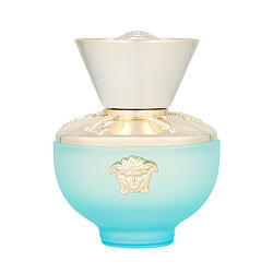 Versace Pour Femme Dylan Turquoise Eau de Toilette (donna) 50 ml