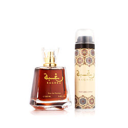 Lattafa Raghba EDP 100 ml + DEO spray 50 ml