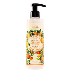 Panier des Sens Provence Latte per il corpo (donna) 250 ml