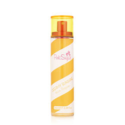 Pink Sugar Creamy Sunshine Profumo per capelli da donna (donna) 100 ml