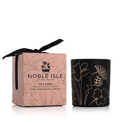 Noble Isle Tea Rose Fine Fragrance Candle 200 g