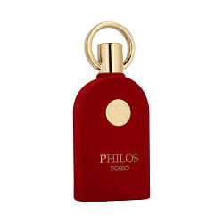 Maison Alhambra Philos Rosso Eau de Parfum (donna) 100 ml