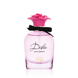 Dolce & Gabbana Dolce Lily Eau de Toilette (donna) 75 ml