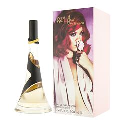 Rihanna Reb'l Fleur Eau de Parfum (donna) 100 ml