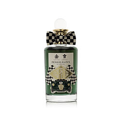 Penhaligon's Sports Car Club Eau de Parfum (unisex) 100 ml