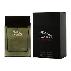 Jaguar Vision III Eau de Toilette (uomo) 100 ml