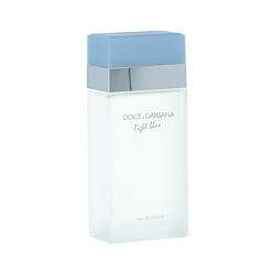 Dolce & Gabbana Light Blue Eau de Toilette (donna) 200 ml