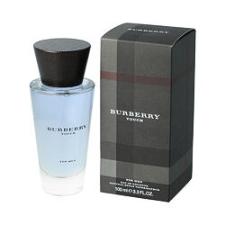 Burberry Touch for Men Eau de Toilette (uomo) 100 ml